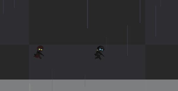 Hunter Project: Operation Survive screenshot 6