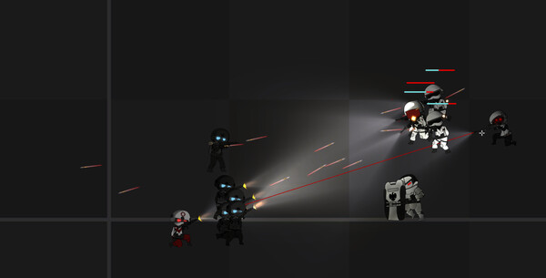Hunter Project: Operation Survive screenshot 8