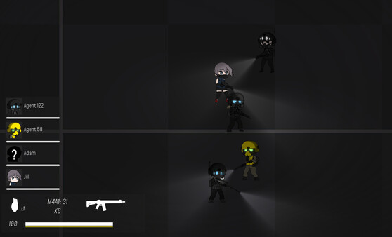 Hunter Project: Operation Survive screenshot 7