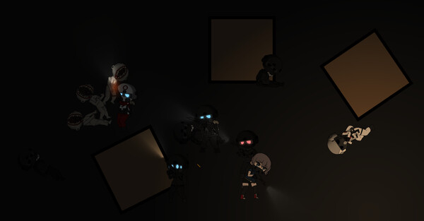 Hunter Project: Operation Survive screenshot 5