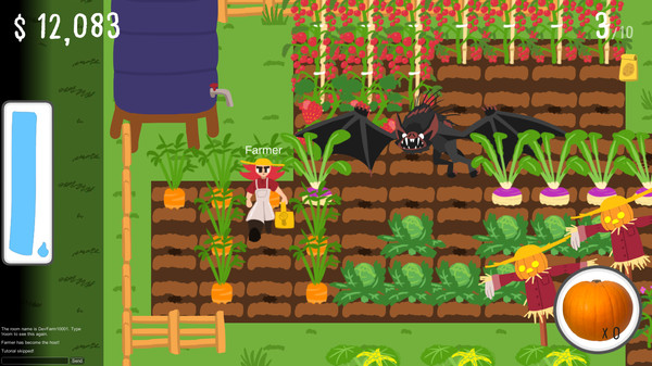 Cryptid Farm screenshot 9