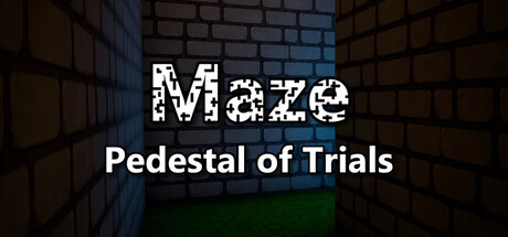 Maze: Pedestal of Trials