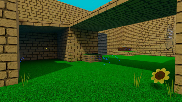 Maze: Pedestal of Trials screenshot 3