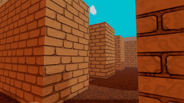 Maze: Pedestal of Trials screenshot 10