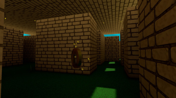 Maze: Pedestal of Trials screenshot 4