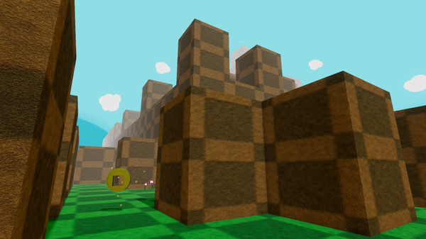 Maze: Pedestal of Trials screenshot 9