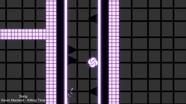 Jumpy Ball Happy Fun Time screenshot 2