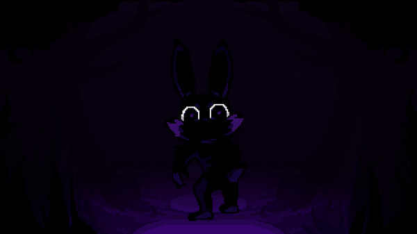 The Bunny Graveyard screenshot 7