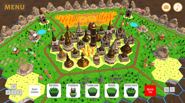 VillageBlade screenshot 5
