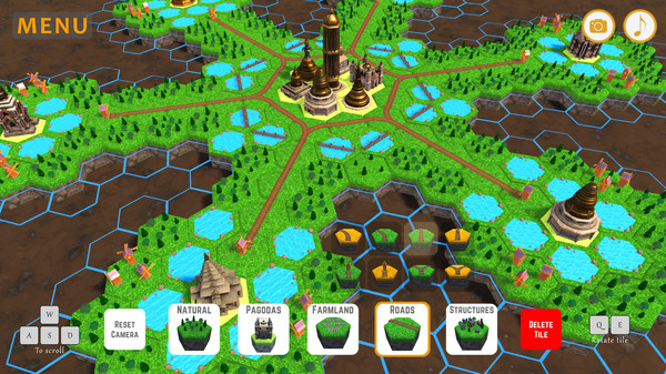 VillageBlade screenshot 10