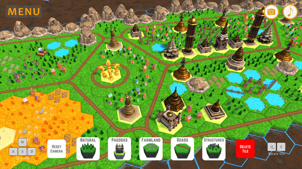 VillageBlade screenshot 8