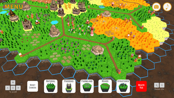 VillageBlade screenshot 6