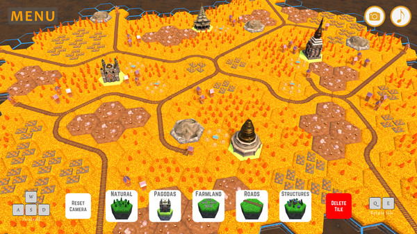 VillageBlade screenshot 12
