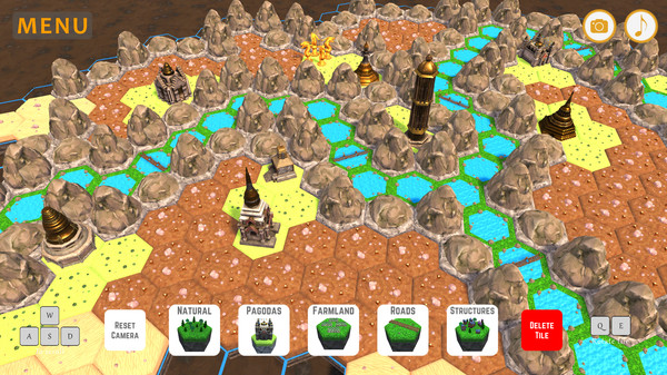 VillageBlade screenshot 9
