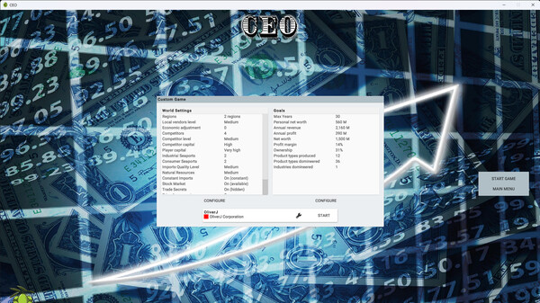 CEO screenshot 11