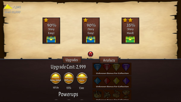 Coins, Chests and Loot screenshot 2