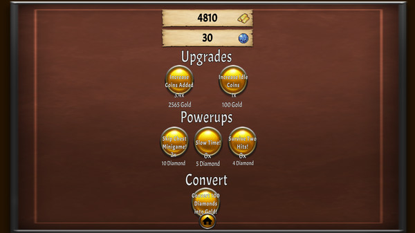 Coins, Chests and Loot screenshot 6