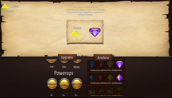 Coins, Chests and Loot screenshot 3