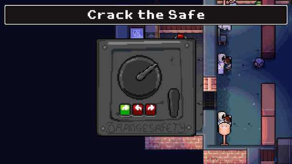 Regulators screenshot 5