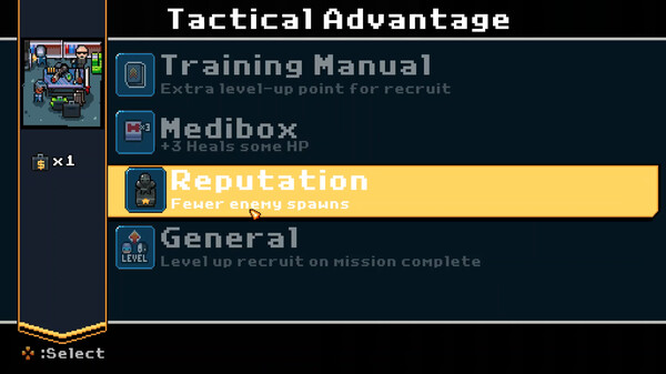 Regulators screenshot 4