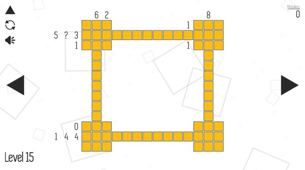 Polimines screenshot 4