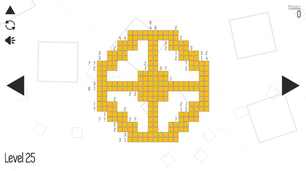 Polimines screenshot 3