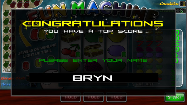 Fun Machine screenshot 7