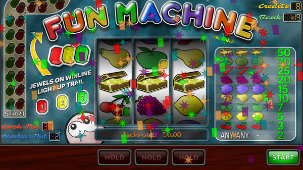 Fun Machine screenshot 6
