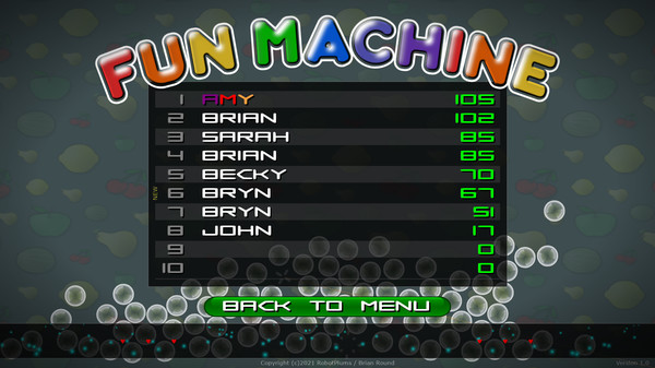 Fun Machine screenshot 8