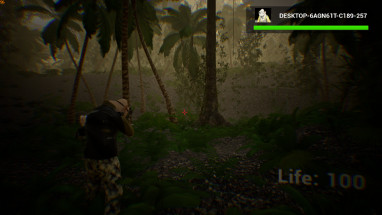 COG Back To The 80s screenshot 1