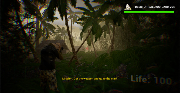 COG Back To The 80s screenshot 6