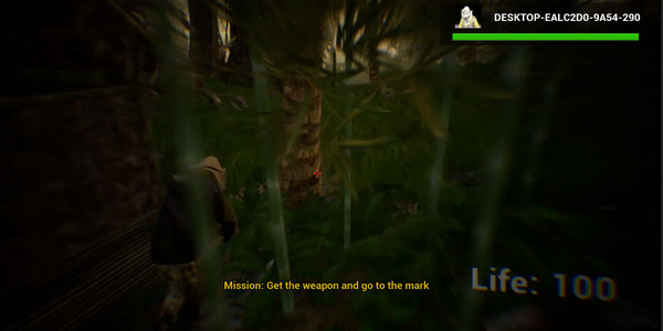 COG Back To The 80s screenshot 4
