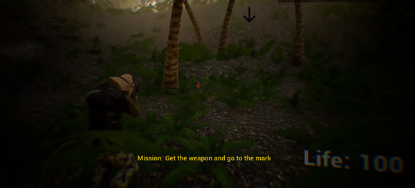 COG Back To The 80s screenshot 3