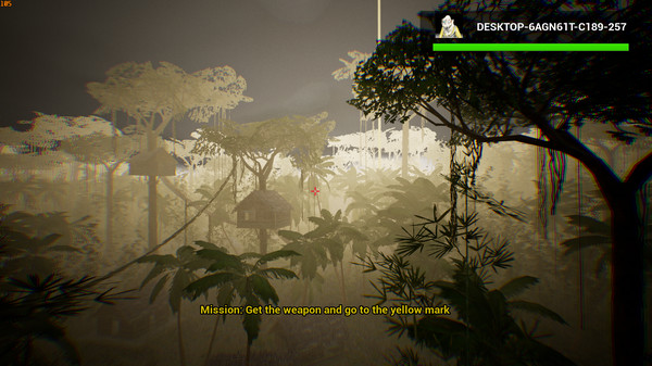 COG Back To The 80s screenshot 2