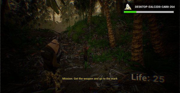 COG Back To The 80s screenshot 7