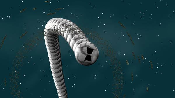 Travelers in Space Crack screenshot 6