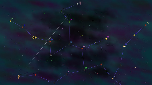 Travelers in Space Crack screenshot 8