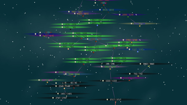 Travelers in Space Crack screenshot 7