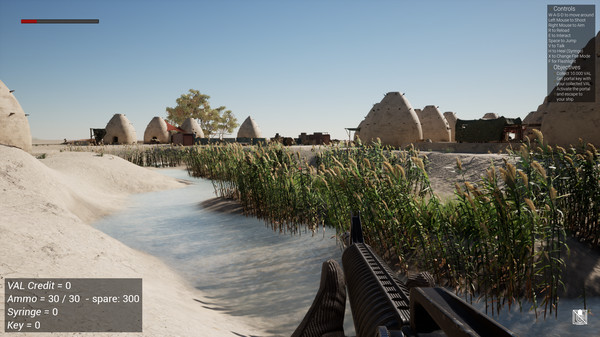 Planet Collectors: Episode Earth screenshot 5