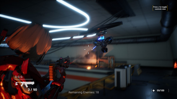 Steel Shell screenshot 6
