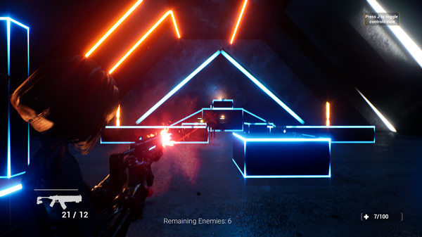 Steel Shell screenshot 11