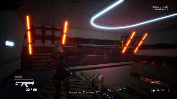 Steel Shell screenshot 12