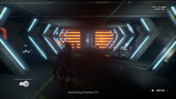 Steel Shell screenshot 7