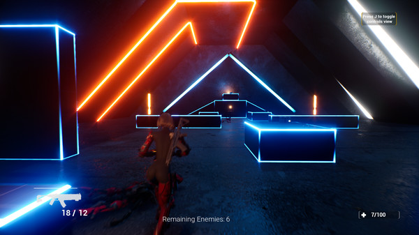 Steel Shell screenshot 10