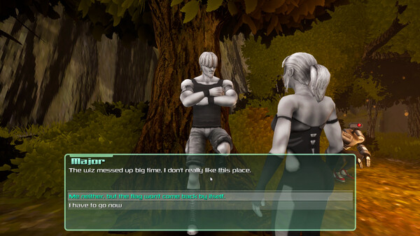 GHOSTWARE: Arena of the Dead screenshot 4