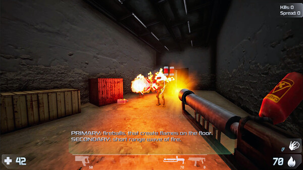 GHOSTWARE: Arena of the Dead screenshot 10