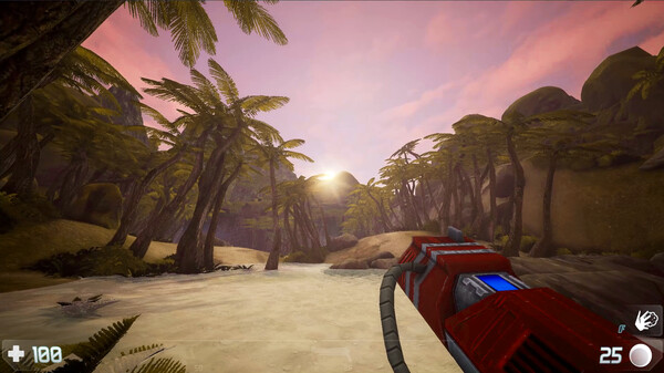 GHOSTWARE: Arena of the Dead screenshot 11