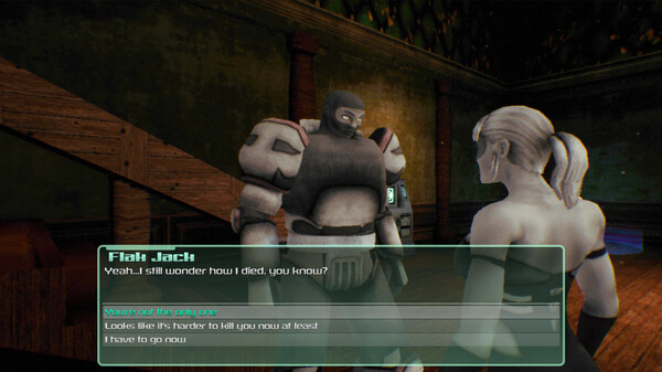 GHOSTWARE: Arena of the Dead screenshot 12