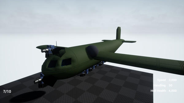 Razed Earth screenshot 8