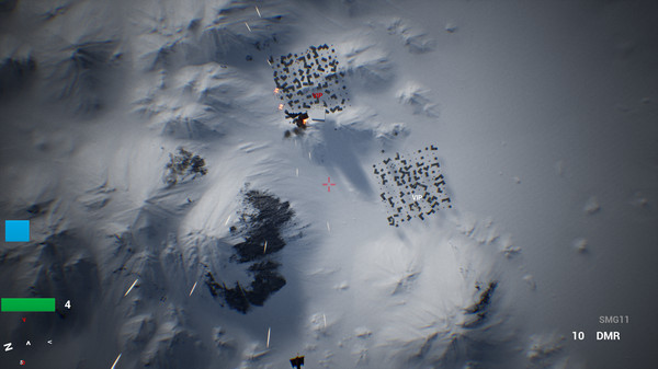 Razed Earth screenshot 10